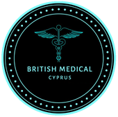 British Medical logo